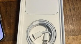 Mint
													Apple iPhone 14 Pro Max - Unlocked, Silver, 128 GB, A2651, photo 4 of 14