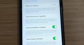 Good
													Apple iPhone 11 - AT&T, Black, 64 GB, A2111, photo 1 of 13
