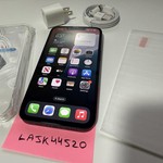Mint Apple iPhone 14 - Unlocked, 128 GB, Midnight, A2649