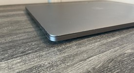 Fair
													MacBook Pro 2019 - 15" - I7, Gray, 256 GB, 16 GB, photo 2 of 16