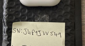 Used
													Apple AirPods Pro 2nd Gen - USB-C, photo 3 of 10