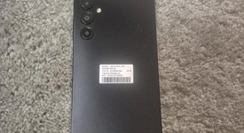 Good
													Samsung Galaxy A14 5G - Unlocked, Black, 64 GB, 4 GB, photo 3 of 7