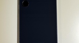 Mint
													Samsung Galaxy A35 5G - Unlocked, Navy Blue, 128 GB, 6 GB, photo 4 of 13