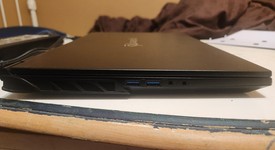 Mint
													System76 Laptop, photo 5 of 10