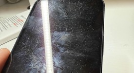 Good
													Apple iPhone 14 - Unlocked, Midnight, 256 GB, A2649, photo 1 of 5