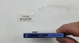 Good
													Samsung Galaxy S25 - T-Mobile, Navy Blue, 128 GB, 12 GB, SM-S931U, photo 5 of 9