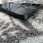 Mint Apple iPhone 16e - Boost, 128 GB, Black, A3212