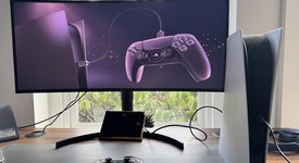 Mint
													PlayStation 5 Digital Edition (2020) - White, 825 GB, Digital Edition, photo 2 of 9