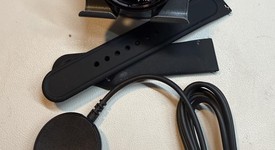 Good
													Samsung Galaxy Watch6 Classic - Unlocked, Black, 47mm, photo 5 of 6