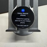 Good Samsung Galaxy Watch6 - Unlocked, Gold, 40mm