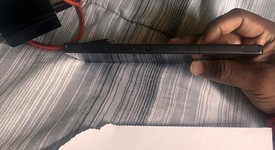 Mint
													REDMAGIC 10 Air - Unlocked, Orange, 512 GB, 16 GB, photo 5 of 6