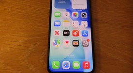 Good
													Apple iPhone 16e - Verizon, Black, 128 GB, A3212, photo 1 of 5