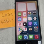 Good Apple iPhone SE 3rd Gen 2022 - Unlocked, 128 GB, Midnight, A2595