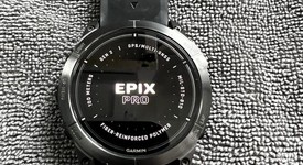 Good
													Garmin epix Pro Gen 2 - Gray, 51mm, Sapphire, photo 2 of 9