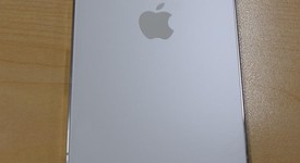 Good
													Apple iPhone 12 Pro - AT&T, Silver, 128 GB, A2341, photo 1 of 8