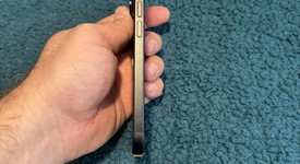 Good
													Apple iPhone 15 - Verizon, Black, 128 GB, A2846, photo 5 of 9