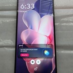 Good Moto G Power 5G 2024 - Unlocked, 128 GB, Black, 8 GB