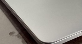 Good
													MacBook Pro 2020 - 13" - Apple M1, Gray, 1 TB, 16 GB, photo 2 of 14