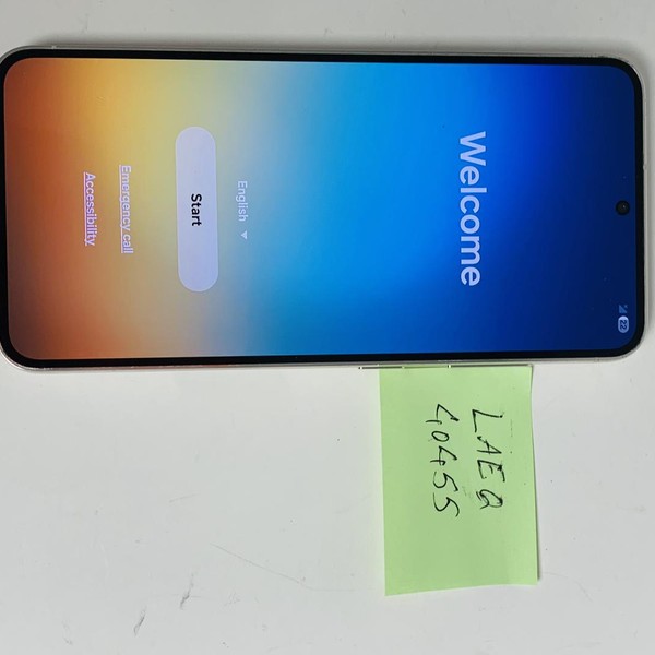 Samsung Galaxy S23 - Verizon, 128 GB, Cream, 8 GB, SM-S911U