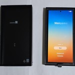 Mint Samsung Galaxy S24 Ultra - Unlocked, 512 GB, Black, 12 GB, SM-S928U1