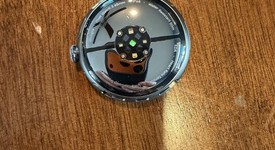 Mint
													Google Pixel Watch 3 - Unlocked, Hazel, 45mm, LTE, photo 3 of 12