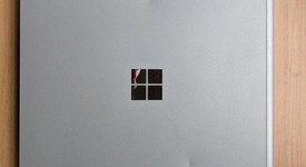 Fair
													Microsoft Surface Book 2 13.5" - I5, 256 GB, 8 GB, photo 3 of 14