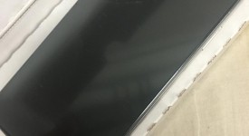 Mint
													Apple iPhone Xs Max - AT&T, Silver, 64 GB, A1921, photo 4 of 10