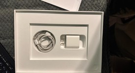 Mint
													Apple iPad Air 11" (M3) 2025 - Wi-Fi, Gray, 128 GB, A3266, photo 1 of 10