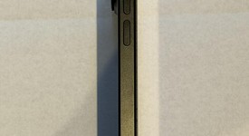 Good
													Apple iPhone 15 Pro - Unlocked, Black, 256 GB, A2848, photo 4 of 9