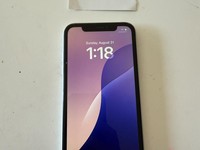 Apple iPhone 11