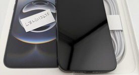 Mint
													Apple iPhone 16e - Unlocked, Black, 128 GB, A3212, photo 4 of 12