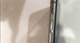 Good
													Apple iPhone 6 - AT&T, Gold, 16 GB, A1549, photo 4 of 5