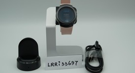 Good
													Samsung Gear S2 - Black, 4 GB, photo 1 of 6