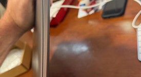 Good
													MacBook Air 2020 - 13" - Apple M1, Gray, 256 GB, 8 GB, photo 4 of 8