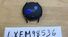 Mint
													Samsung Galaxy Watch5 - Wi-Fi, Graphite, 40mm, photo 5 of 8