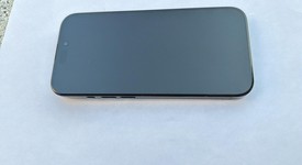 Good
													Apple iPhone 15 Pro - Unlocked, Blue, 1 TB, A2848, photo 5 of 9