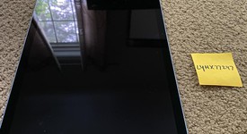 Mint
													Apple iPad Air 5th Gen - Wi-Fi, Blue, 64 GB, A2588, photo 2 of 7