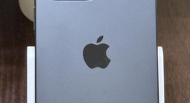 Good
													Apple iPhone 15 Pro Max - Unlocked, Black, 512 GB, A2849, photo 1 of 9