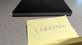 Mint
													Lenovo Tab M9 - Wi-Fi, Gray, 32 GB, 3 GB, photo 5 of 8