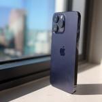 Good Apple iPhone 14 Pro Max - Unlocked, 1 TB, Purple, A2651