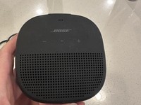 Bose Soundlink Micro