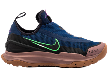Nike ACG Air Zoom AO Blue Void Vivid Purple for sale