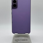 Fair Samsung Galaxy S22 - Unlocked, Purple, 128 GB, 8 GB, SM-S901U1