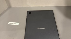 Good
													Samsung Galaxy Tab A7 Lite - Verizon, Gray, 32 GB, 3 GB, SM-T227U, photo 3 of 5