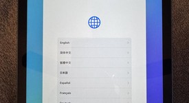 Mint
													Apple iPad 10th Gen - Wi-Fi, Blue, 64 GB, A2696, photo 1 of 8