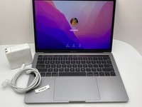 MacBook Pro 2016 (With Touch Bar) - 13"