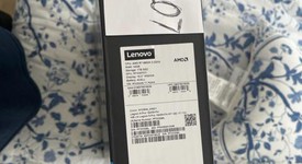 Mint
													Lenovo Legion Pro 5 16" - Ryzen 7, Gray, 1 TB, 16 GB, QHD, photo 5 of 19