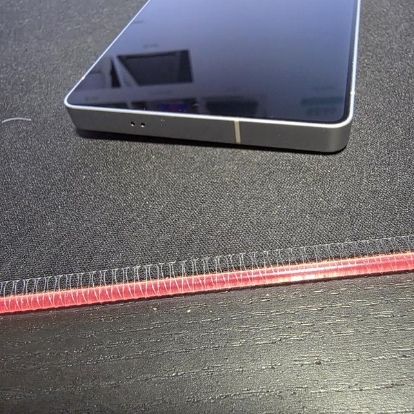 Samsung Galaxy S25 Ultra - Unlocked, 256 GB, Whitesilver, 12 GB, SM-S938U1