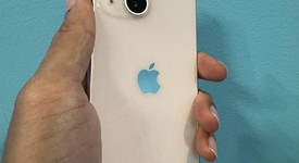 Mint
													Apple iPhone 13 Mini - Unlocked, Pink, 128 GB, A2481, photo 2 of 7