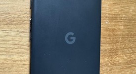 Good
													Google Pixel 8a - Unlocked, Obsidian, 128 GB, 8 GB, GKV4X, Sub-6 5G, photo 5 of 8